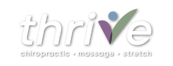 Thrive Massage