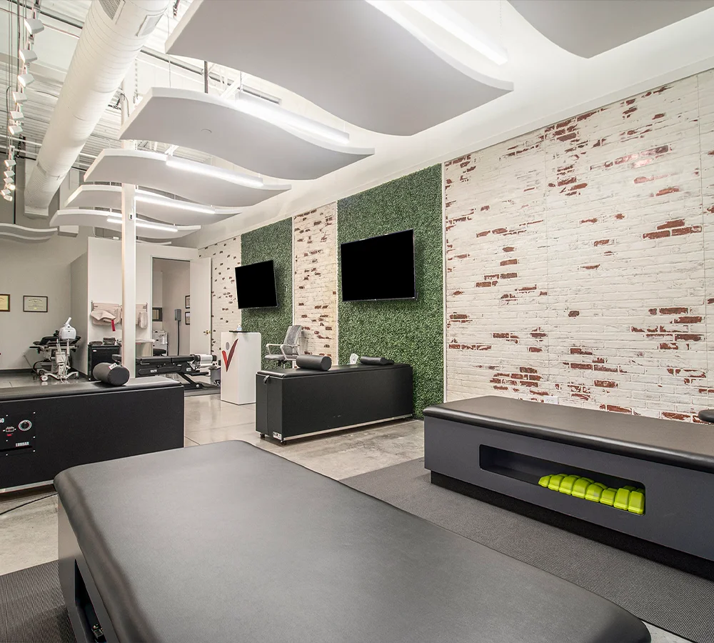 Thrive office in The Woodlands